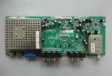 Original aoc lc32s05p motherboard 471-01a4-32002g lta320ap02