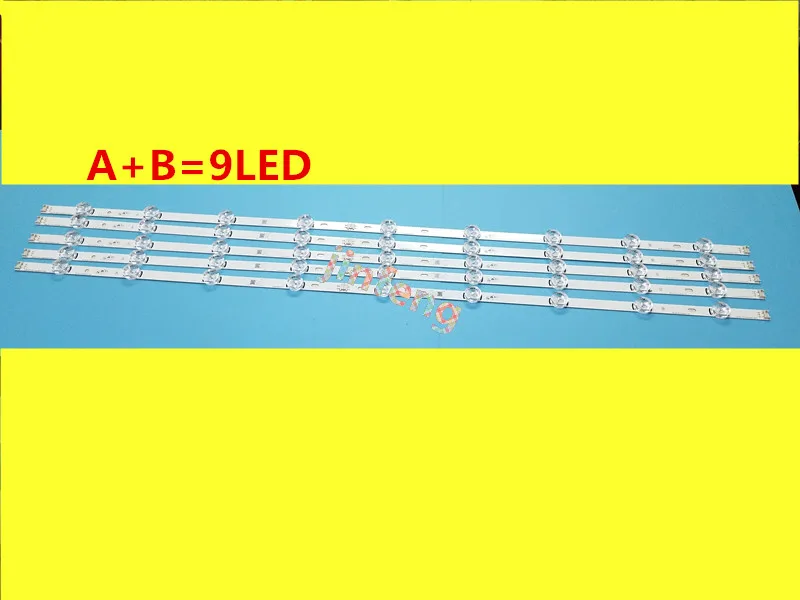 LED Backlight Strip for LG 49-inch TVs Description Image.This Product Can Be Found With The Tag Names Cheap Industrial Computer Accessories, Computer Office, High Quality Computer Office, Industrial Computer Accessories