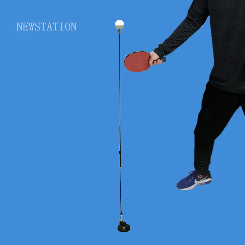 800 Table Tennis Trainer Elastic Soft (6)