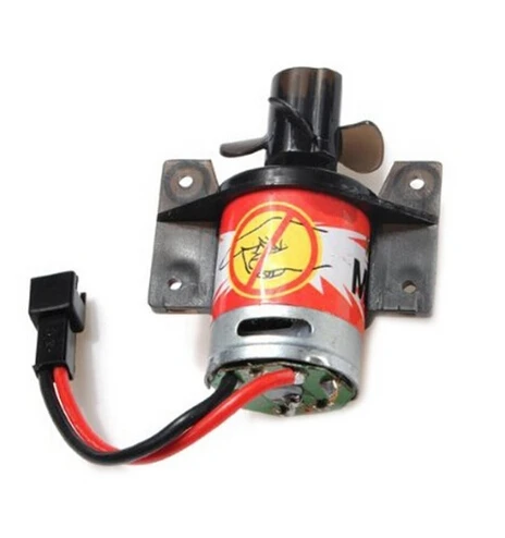 remote control boat motors