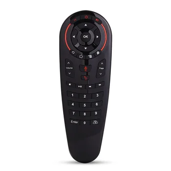 

Air Remote Mouse 2.4G Voice Remote Control for Android Smart TV Box Projecor Computer JHP-Best
