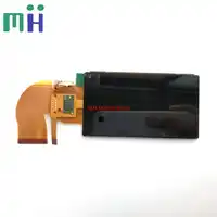 For Panasonic GM5 LCD Screen Display with Touch + Backlight Camera Repair Part Replacement Unit