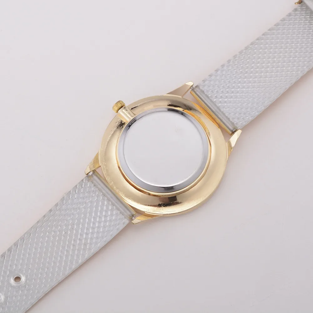 Новые Элегантные классические женские часы женские повседневные кварцевые силиконовый ремешок аналоговые наручные часы Relgio de senhoras clssico