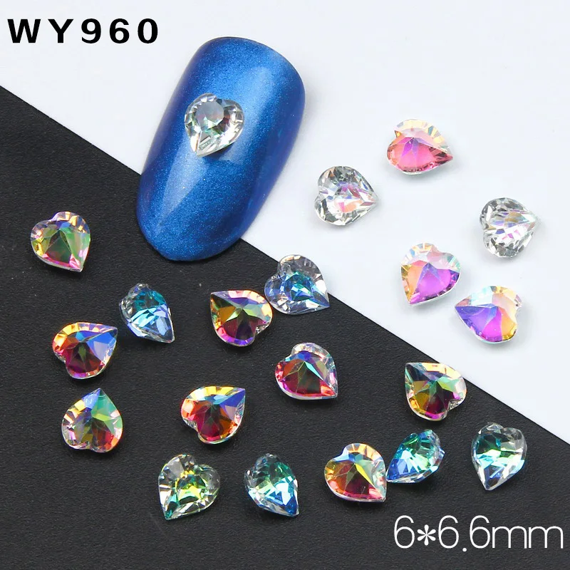 WY960