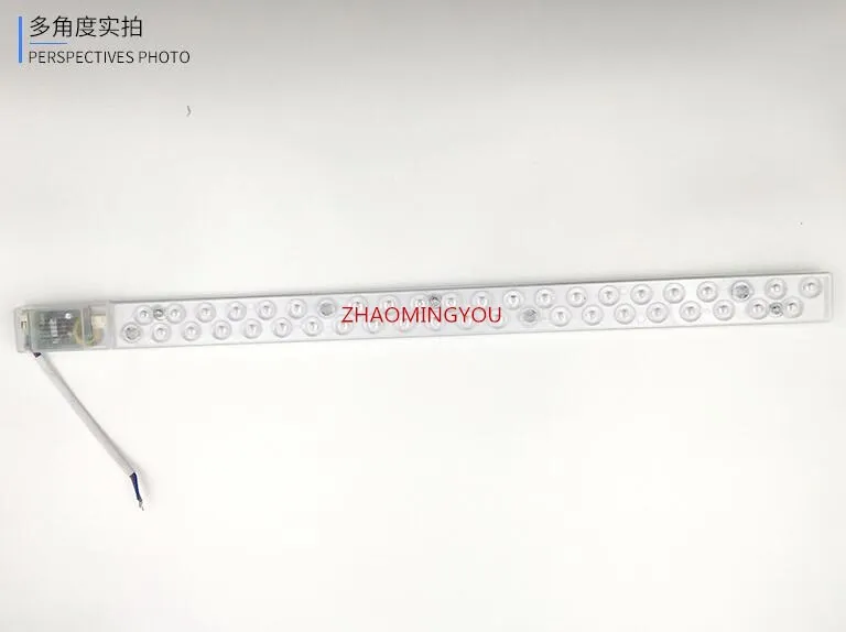 Вы 14 Вт 20 Вт Чистый белый светодиодный светильник с жесткой полоской для украшения AC150-265V