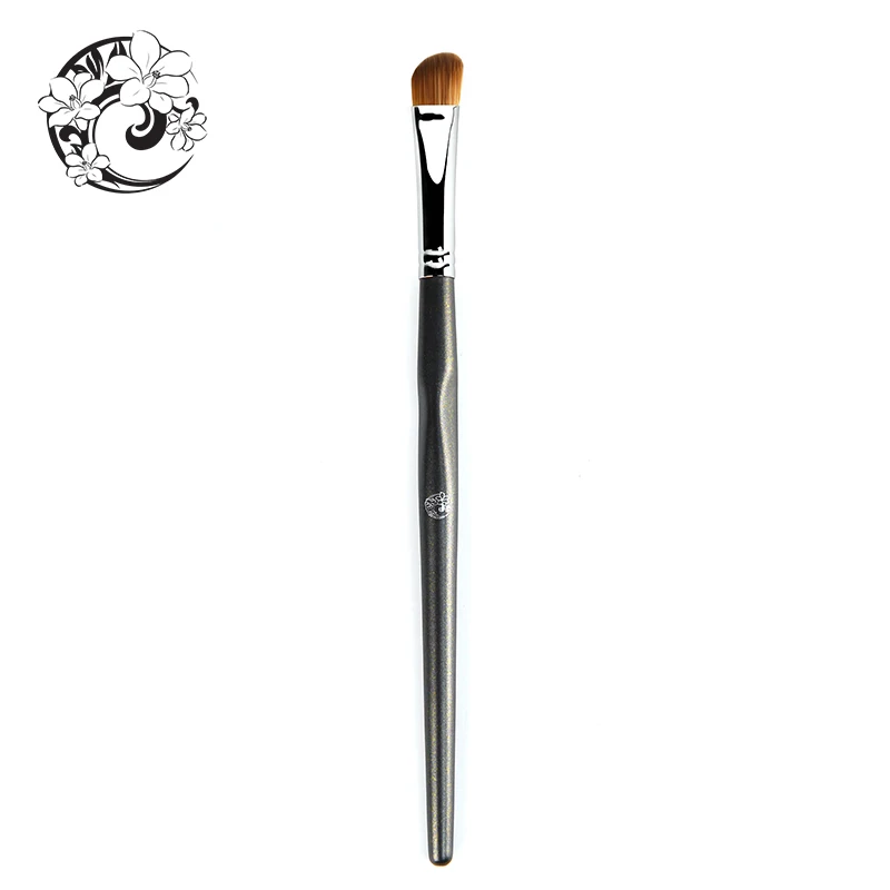 Контурная кисть для теней макияжа|maquillaje pinceles|contour brushbrand makeup brushes |