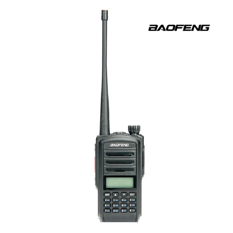 Baofeng uv 7r Доль Band Хэм двухстороннее Радио VOX fm CTCSS/DCS Двухканальные рации ham transciver|walkie