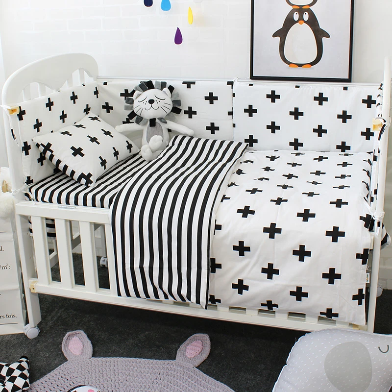 children's cot bedding sets