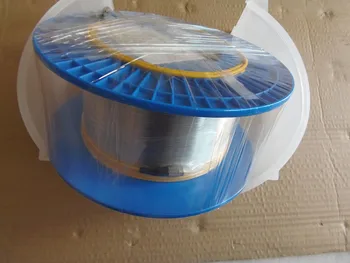 

OTDR Dead Zone Eliminator,Fiber Rings ,Fiber Optic OTDR Launch Cable 1km SM 1310/1550nm