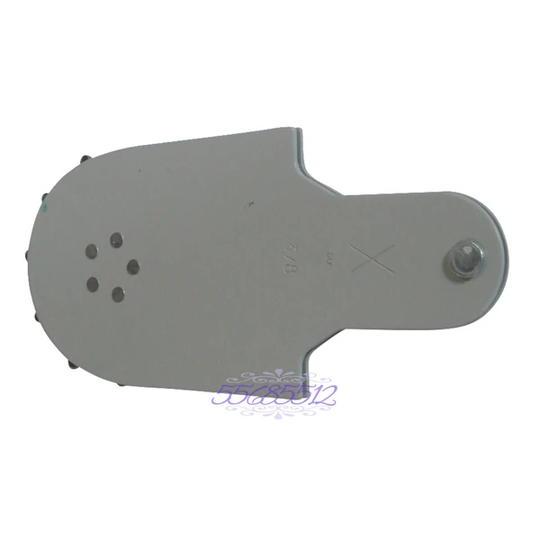 Наконечник цепной пилы наконечник звездочки подходит для STIHL MS380 MS381 038 с