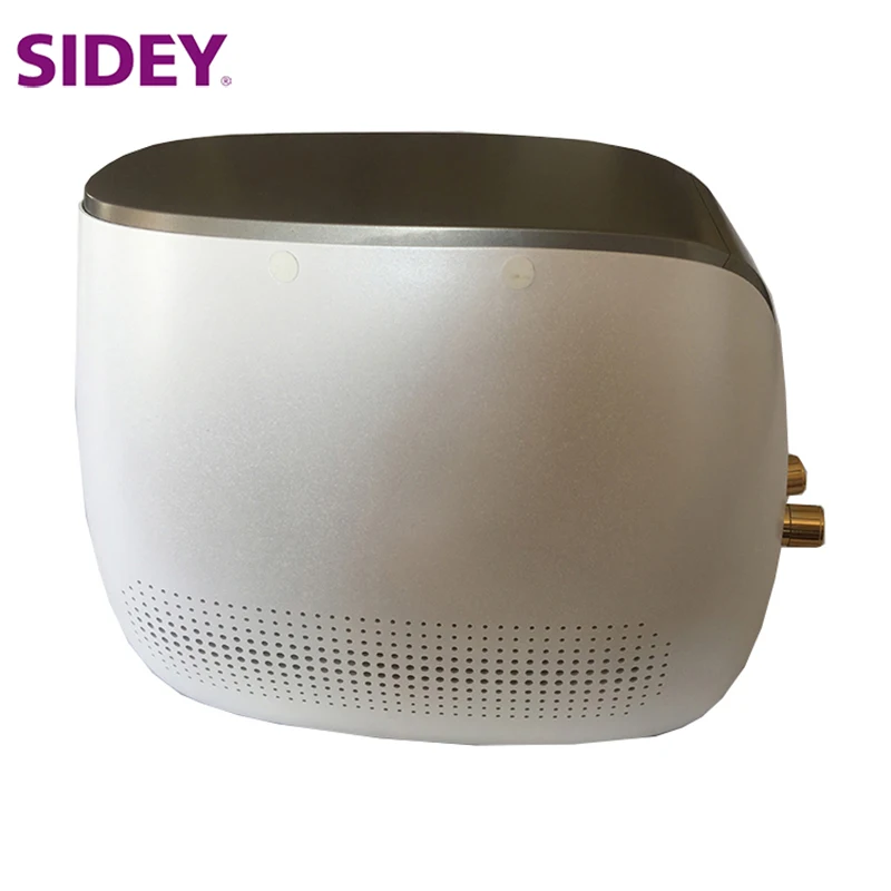 SIDEY высокое качество красота массаж груди персональный вакуумный насос для