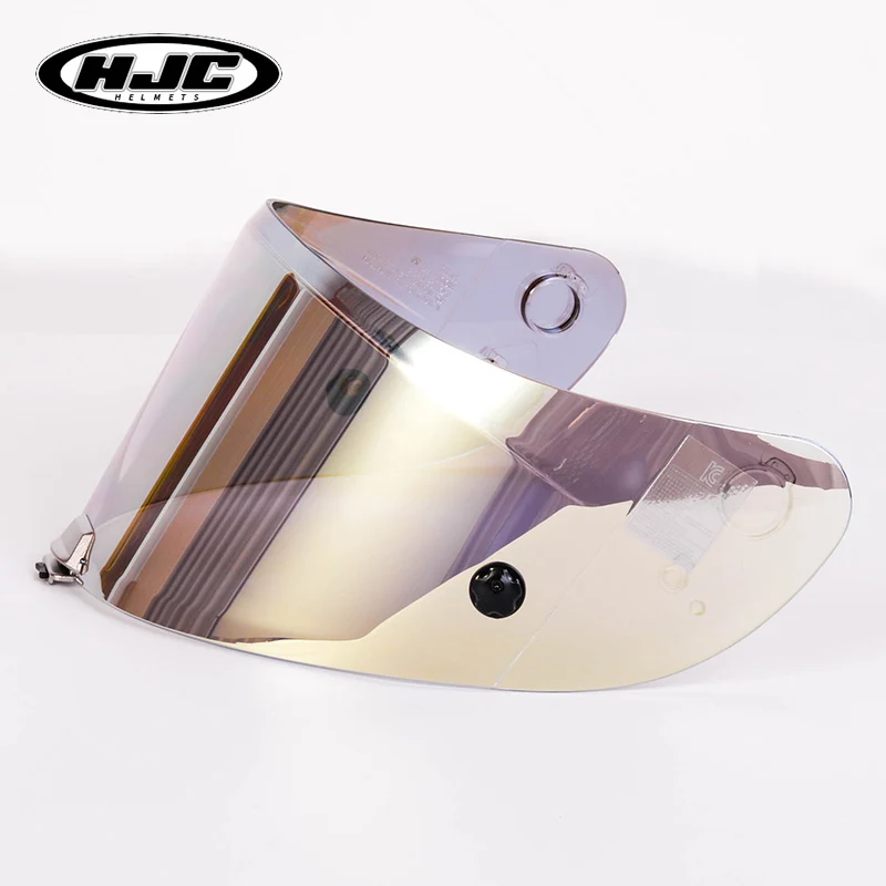 Hjc I90 Replacement Visor For Hjc Hj-33 Motorcycle Helmet Visor