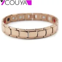 New Fashion plain cuff bangles in stainless steel material shiny fashion women wide cuff bangle bracelet