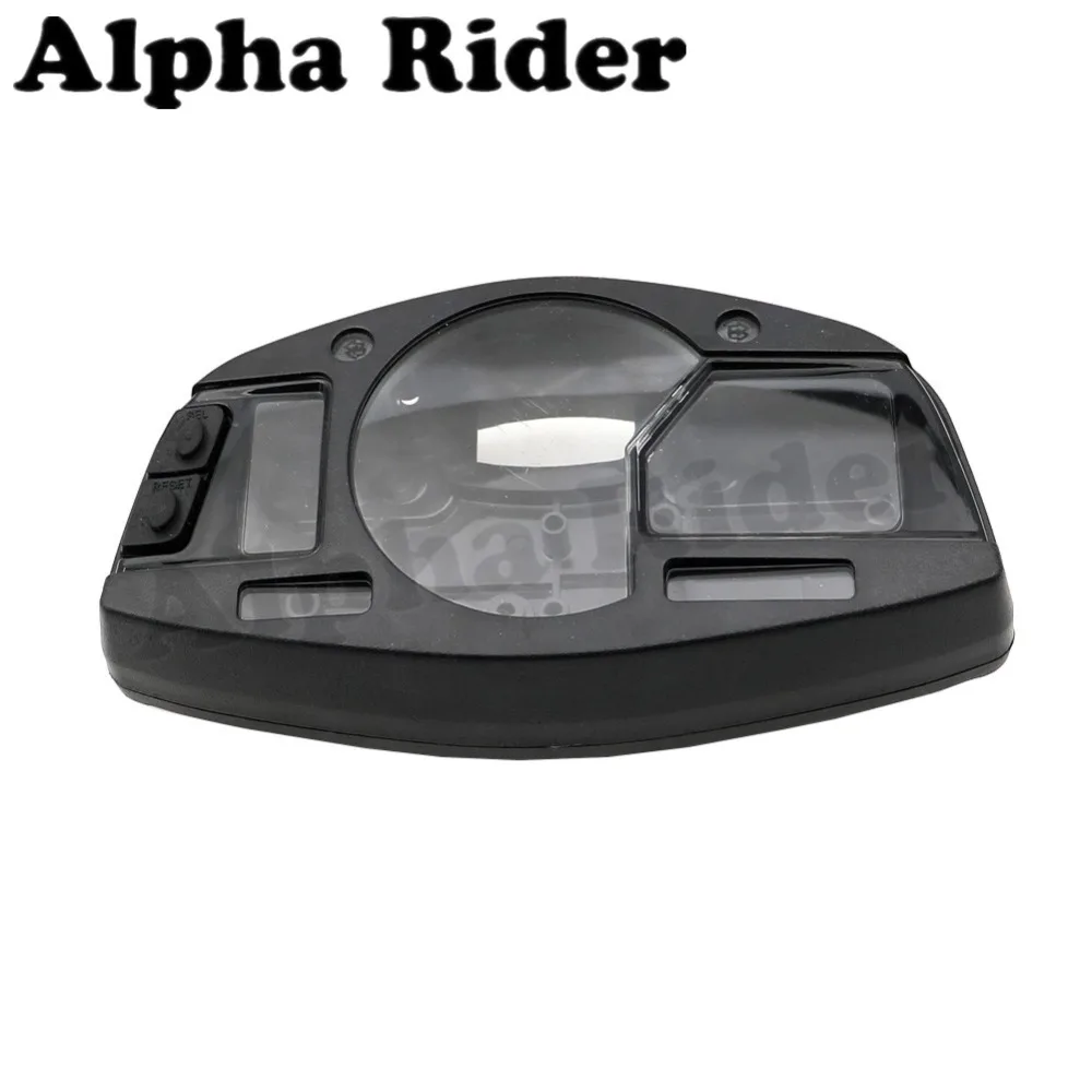 

for Honda CBR600RR F5 07 - 12 Speedometer Case Odometer Gauge Instrument Cover Tachometer Housing Box CBR600 RR 2007 - 2012 2008