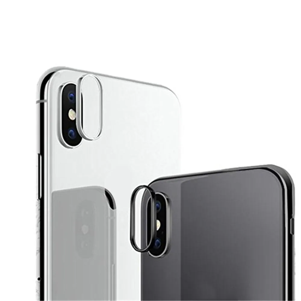 Защитная пленка для задней камеры iPhone XS MAX 9H твердость задняя камера объектив