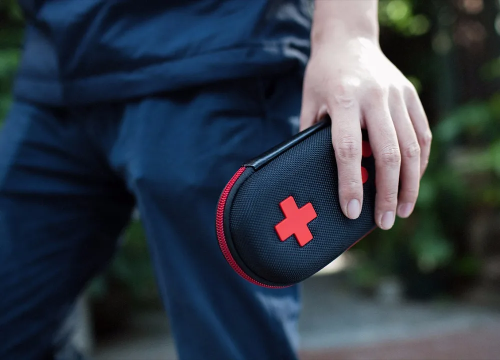 8BitDo Classic Controller Gamepad Travel Case Protection Bag