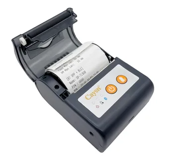 

58mm Thermal receipt portable Bluetooth Printer