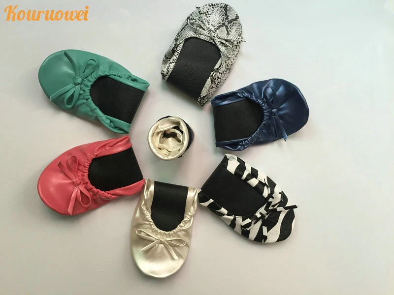 fancy ballerina flats