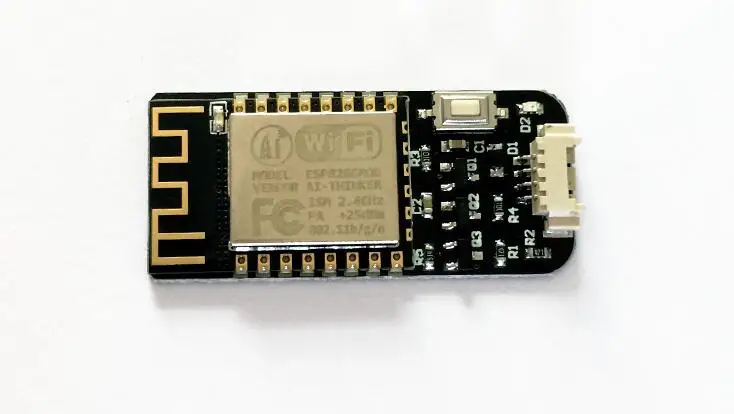 

Hot 2.4G Wireless Wifi To Uart Telemetry Module With Antenna For APM Pixhawk Flight Controller For RC Multicopter Parts