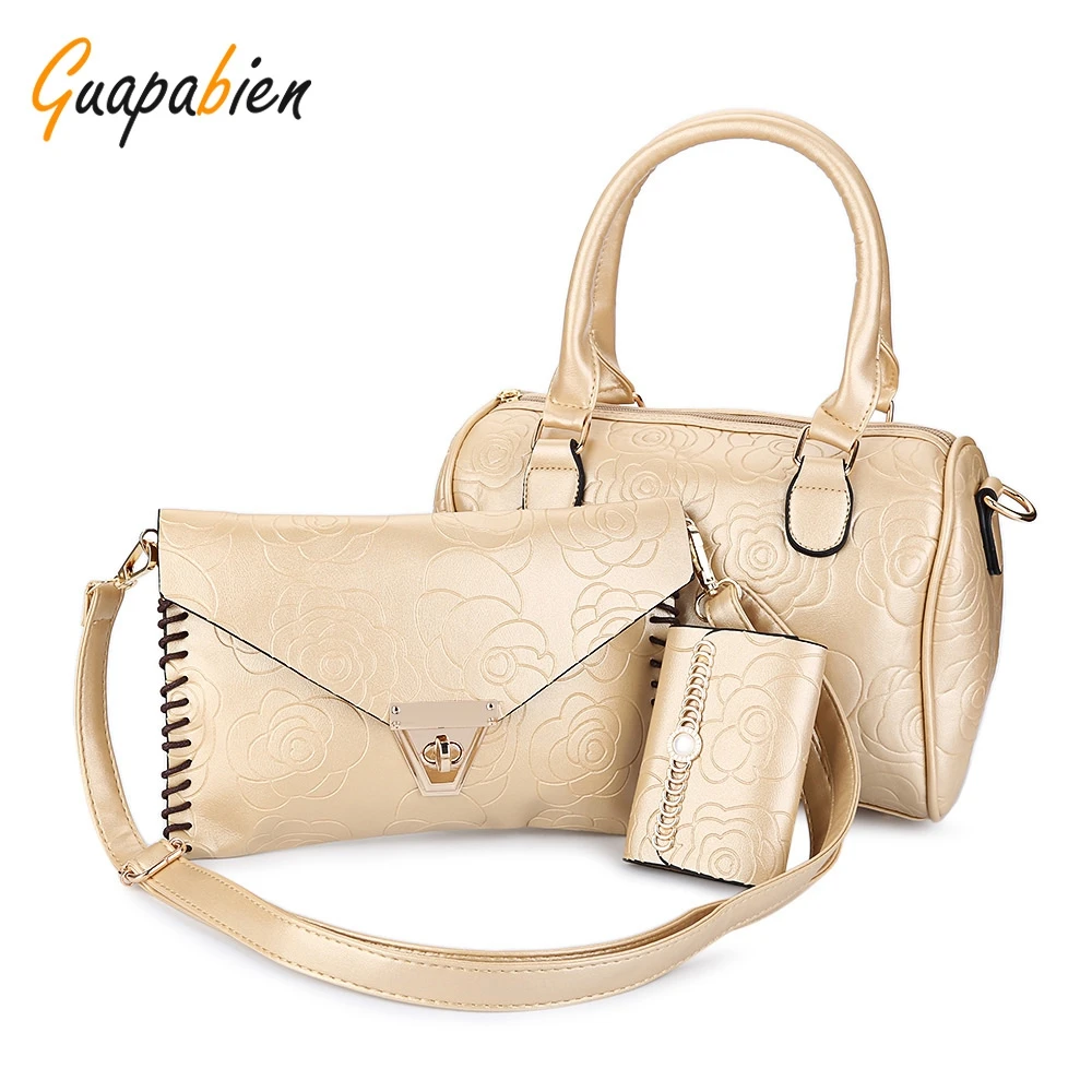 Leather Purses And Handbags Kits