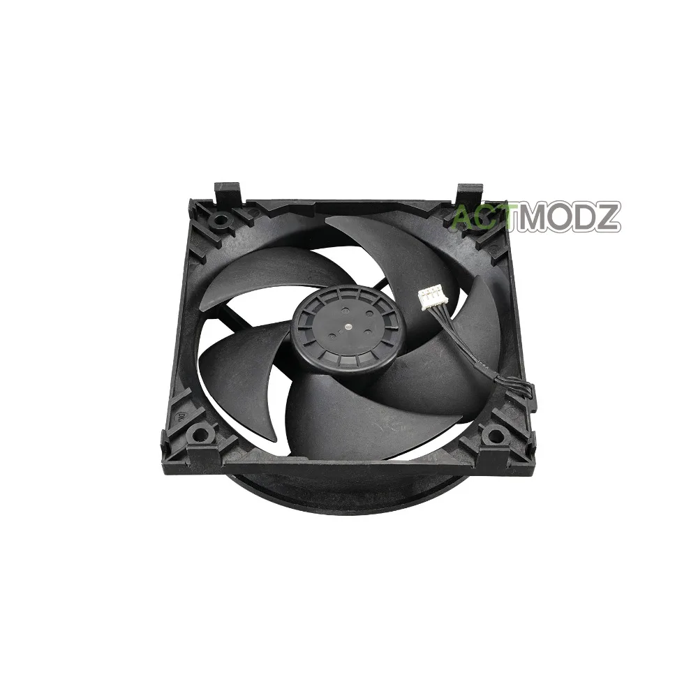 Replacement Original Cooling Fans Cooler Fan for Microsoft Xbox One