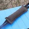 Dog Training Bite Tug Toy Young Dog Chewing Biting Arm Sleeve Schutzhund With Two Handles For Adult Dogs 3