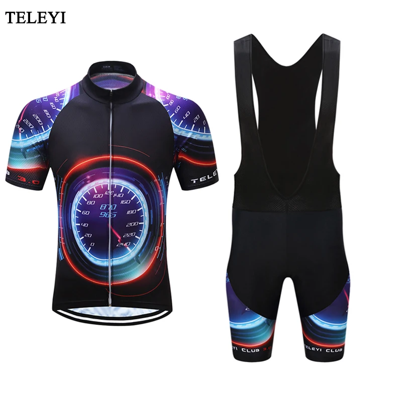 cool cycling kits