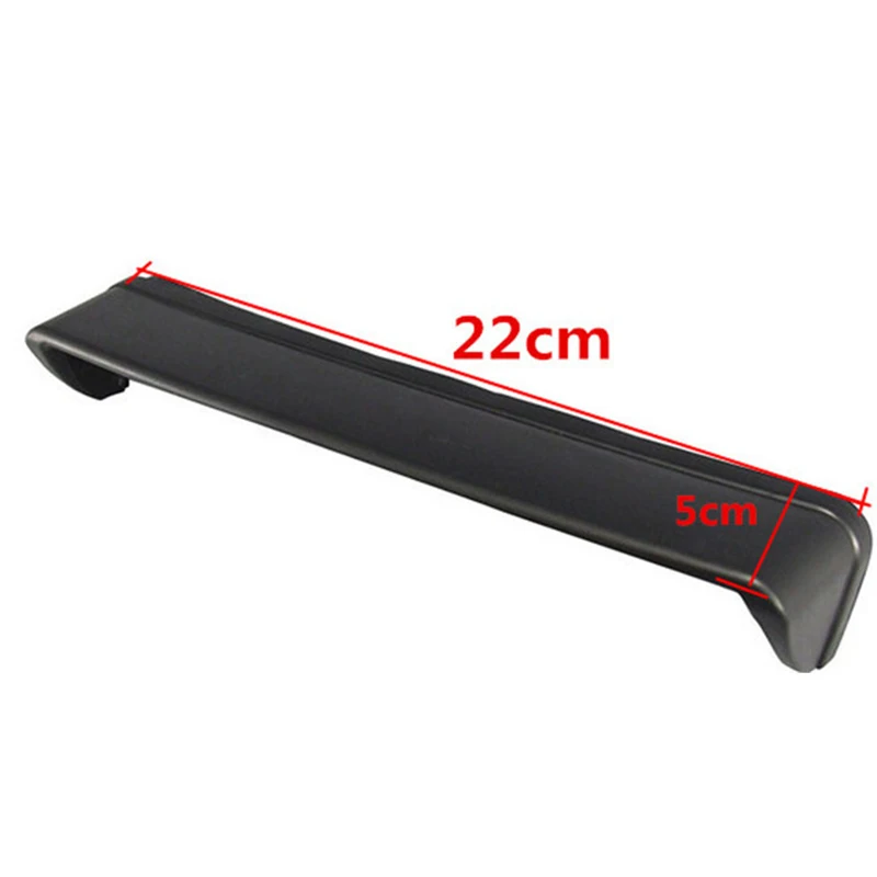 

New 22*5cm Anti-glare Car Auto Dash Radio Sun Shade GPS Navigation Hood Cap Mask