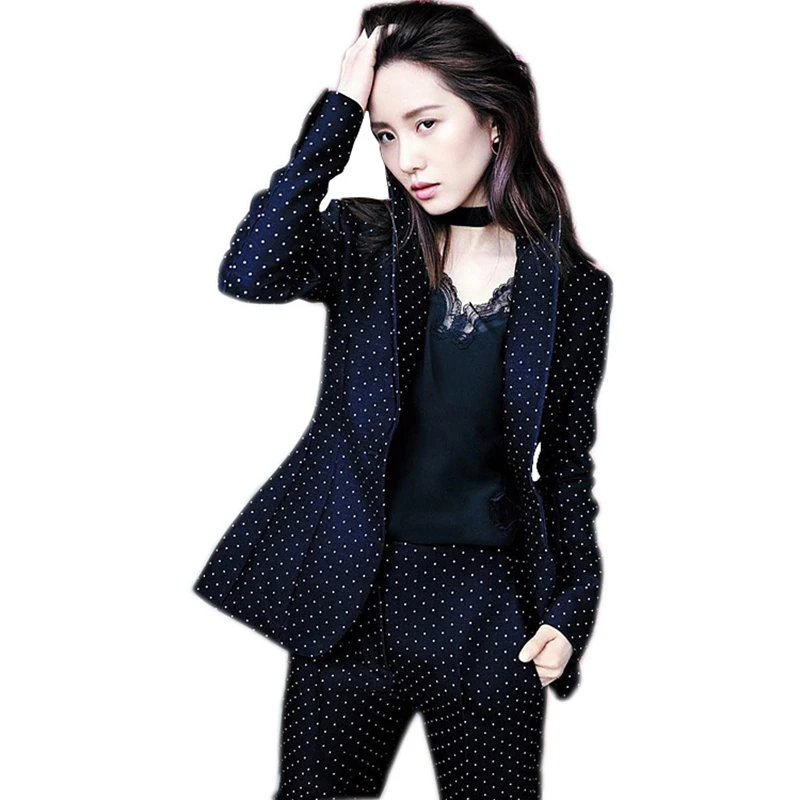 Popular Elegant Pant Suits Women-Buy Cheap Elegant Pant