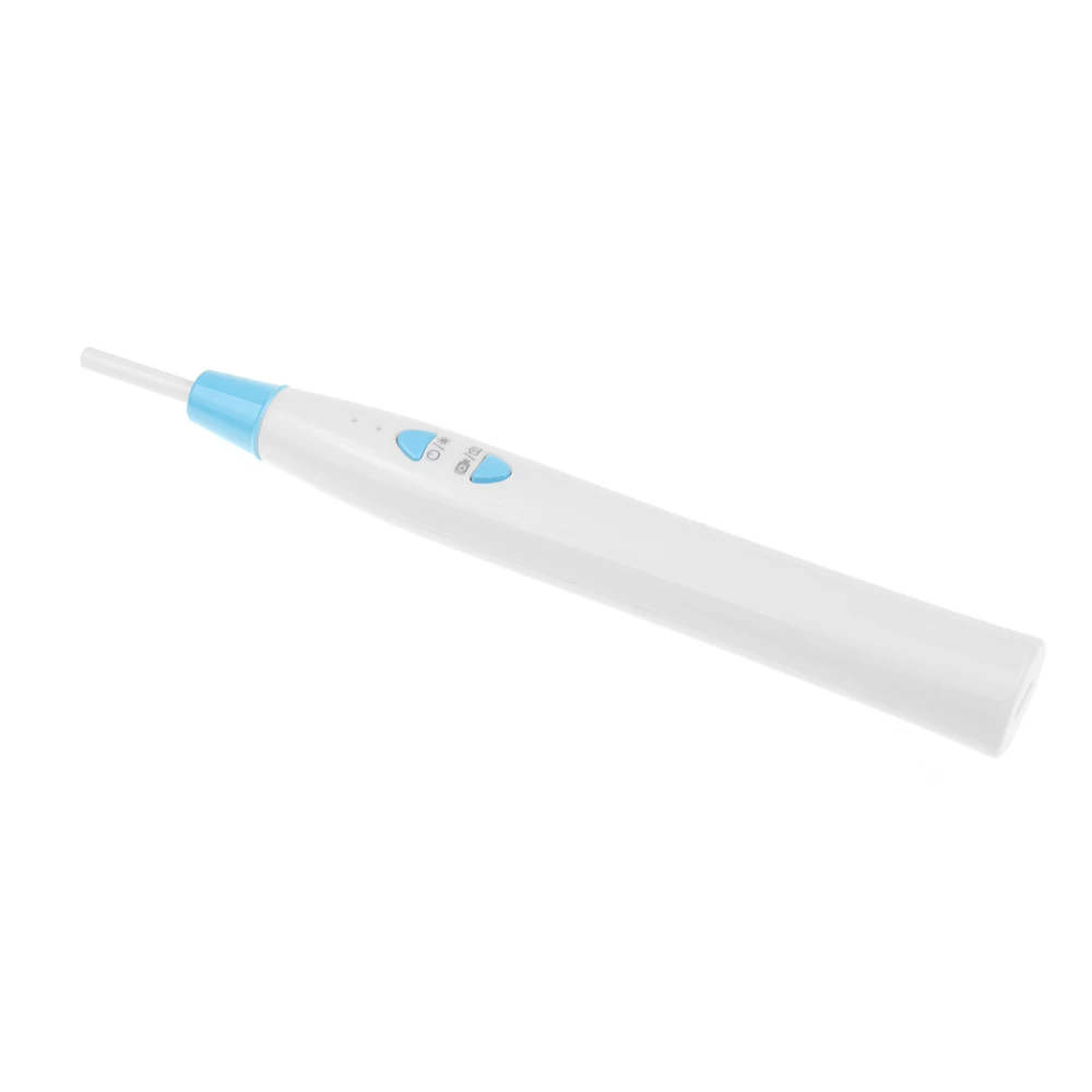 6 LED Ear Endoscope Camera Earwax Cleaning Tool for iPhone,IOS,Android ,Samsung with WiFi Otoscope 1.0MP Wireless Ear Endoscope