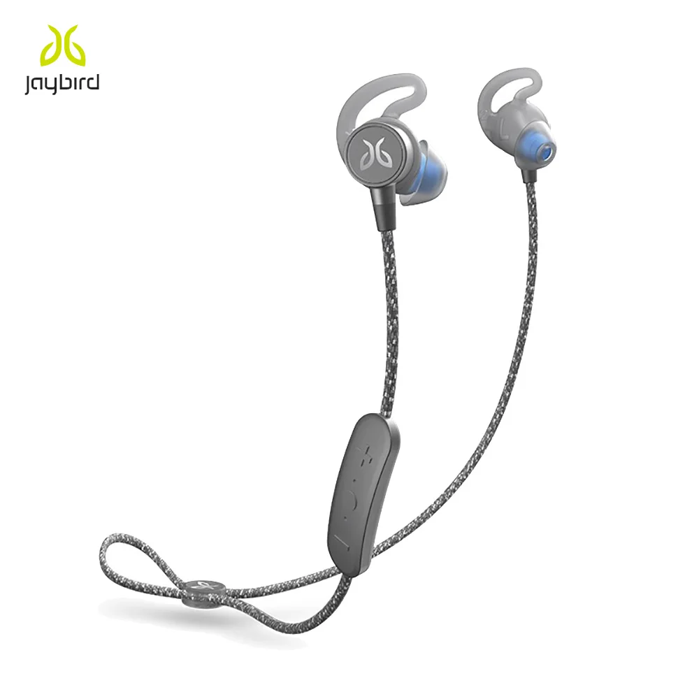 Оригинал Logitech Jaybird Tarah Pro Беспроводная Bluetooth 5 0 Спортивная Eaphones для спорта подходит