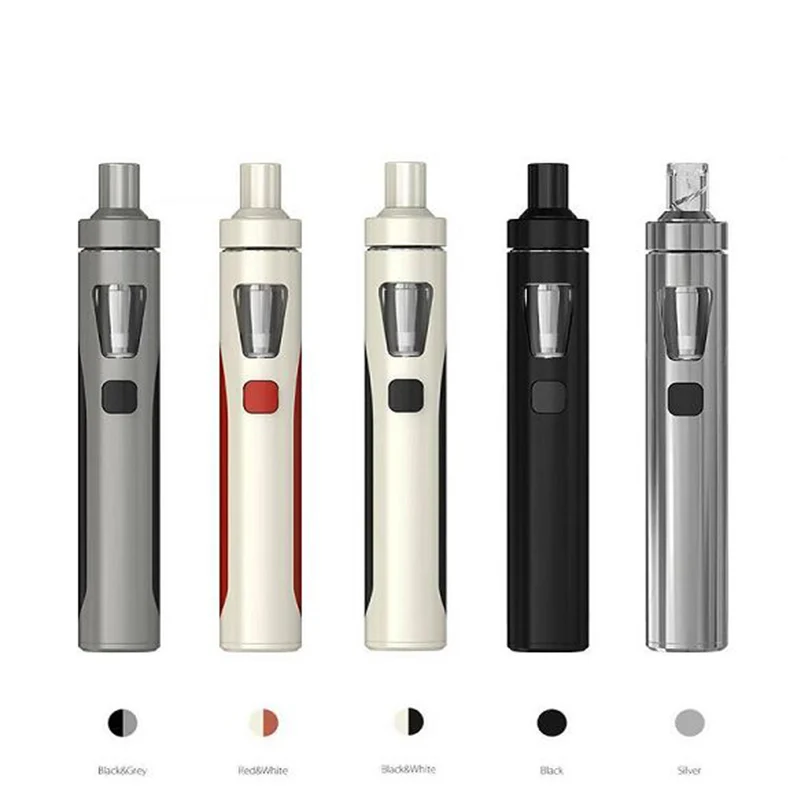 JoyetecheGo AIO все в одном Starter Kit vape создано 1500 мАч Батарея ручка Joyetech эго электронная