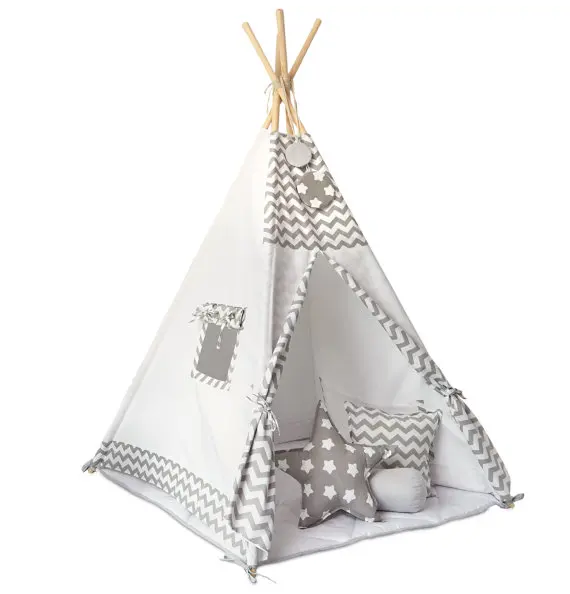 teepee tent q119