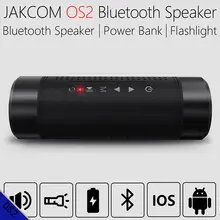 JAKCOM OS2 смарт-открытый Динамик горячая Распродажа в радио как mp3 fm радиоприемник tecsun pl600 am радио