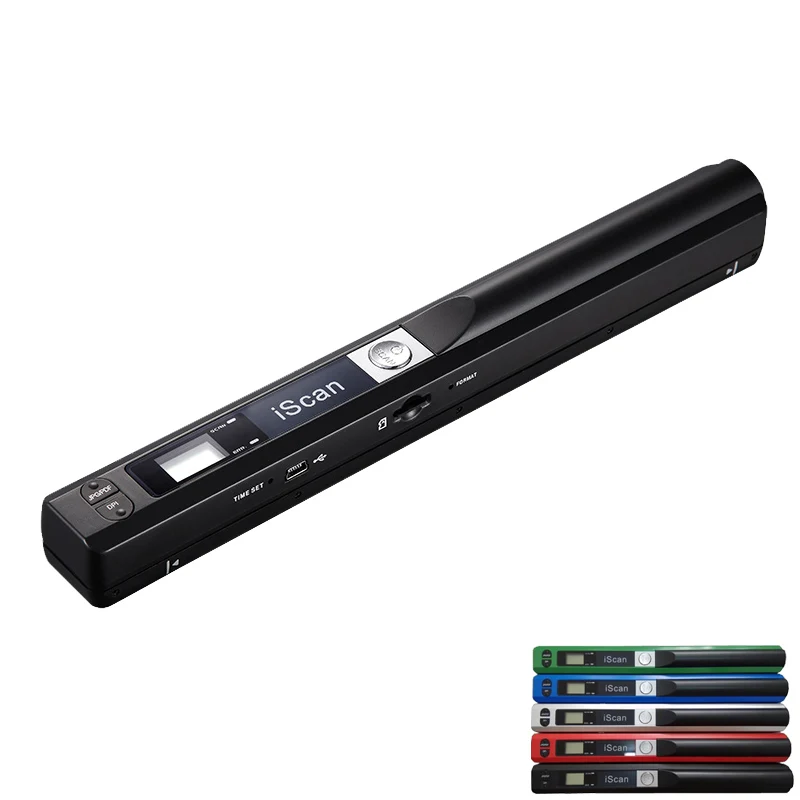 pdfscanner support