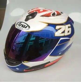 

New helmet motorcycle full face helmet free shipping helmet