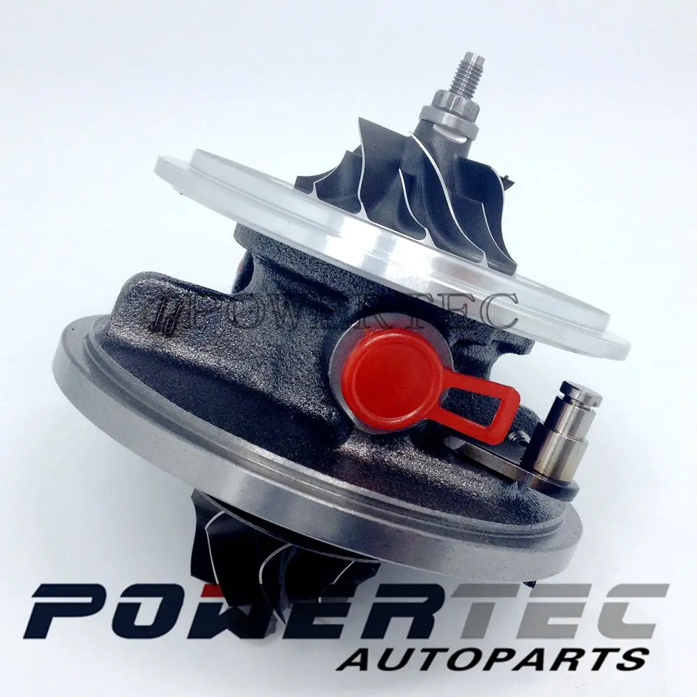 GT1646V 751851-2 turbo cartridge 038253016K turbine chra 751851 for Skoda Octavia II 1.9 TDI