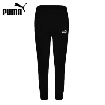 

Original New Arrival PUMA ESS+ Sllim Pants TR Men's Pants Sportswear