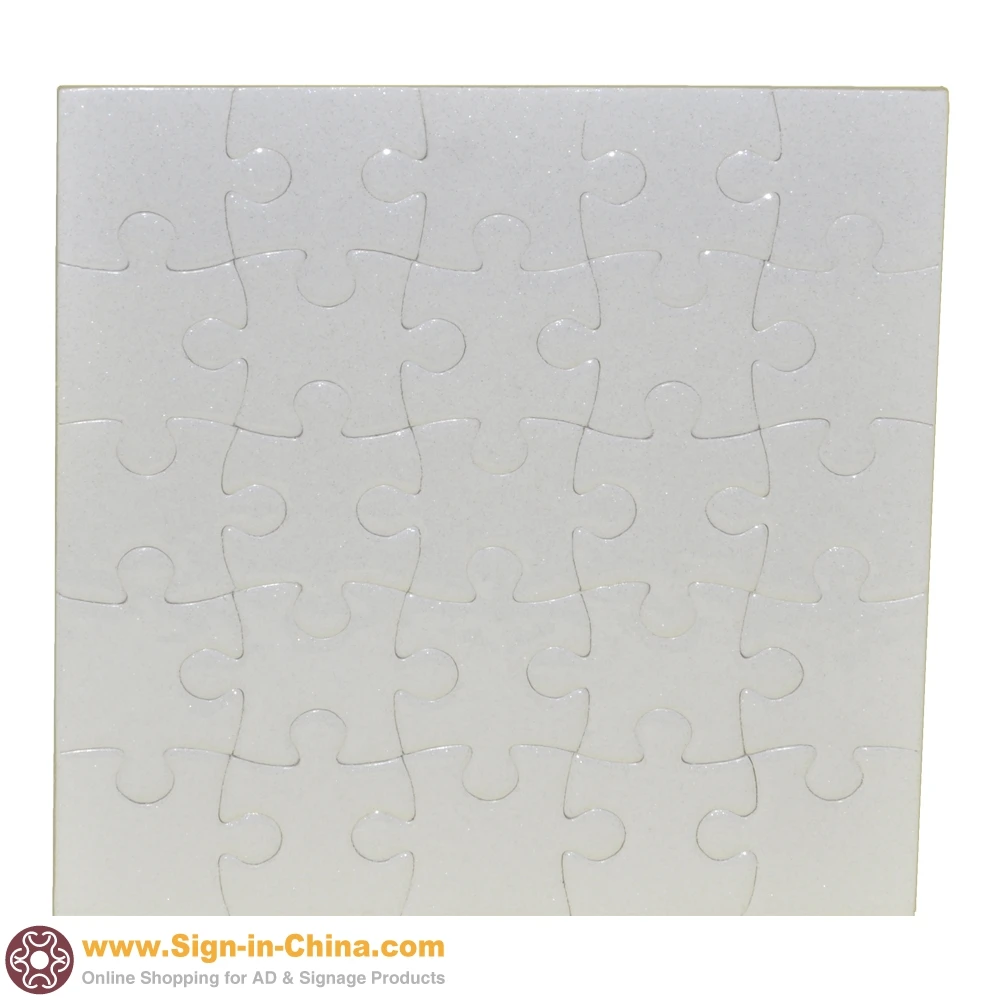 Popular Sublimation Jigsaw Puzzles Blank-Buy Cheap ...
