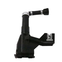 Новая Омыватель фар правая боковая насадка подходит для Toyota UJZ200 85207-60020 8520760020