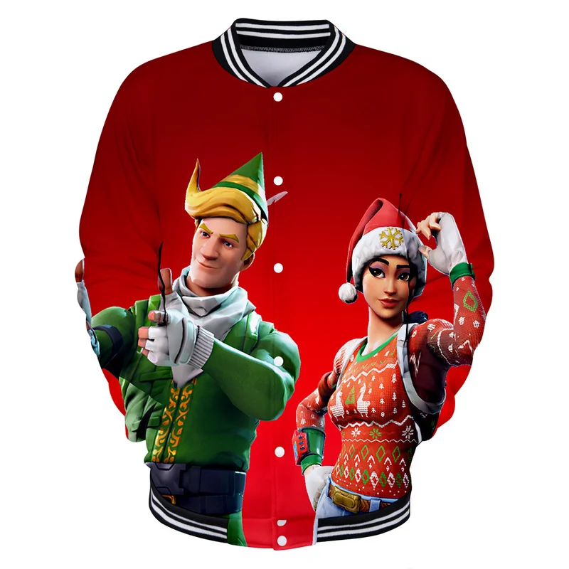 Fortnight Battle Royale Game 3D Jackets Men Streetwear Hip Hop Fleece Warm Sweatshirts Casual Hoodies Children Printed Jackets Fortnight Battle Royale Game 3D Jackets Men Streetwear Hip Hop Fleece Warm Sweatshirts Casual Hoodies Children Printed Jackets