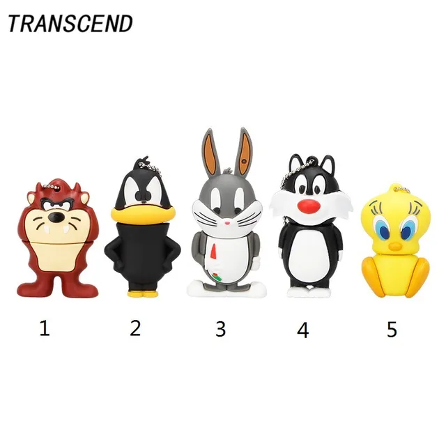 Best Price Transcend 100% Real Capacity Mini Cute Rabbit Flash Drive High Speed 3.0 4GB 8GB 16GB 32GB 64GB USB U Disk pendrive Gift Lanyard Best Price Transcend 100% Real Capacity Mini Cute Rabbit Flash Drive High Speed 3.0 4GB 8GB 16GB 32GB 64GB USB U Disk pendrive Gift Lanyard