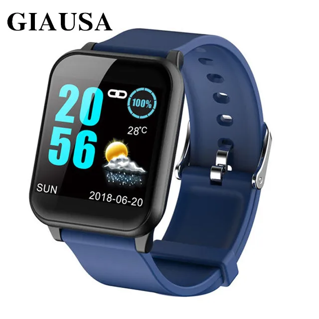 

M3Z Smart Bracelet Fitness Tracker Pedometer PPG Heart Rate Monitor Smart Band Sport IP67 Waterproof Watch For Android iOS