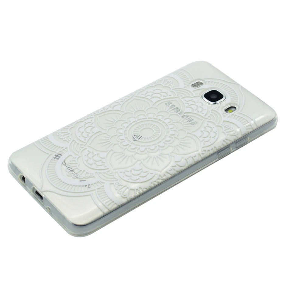 Coque for A3 A5 J5 J7 J530 2016 2017 S4 S5 S6 S7 edge Core Grand Prime funda Clear Silicone Cover for Samsung galaxy Note 8 case (8)