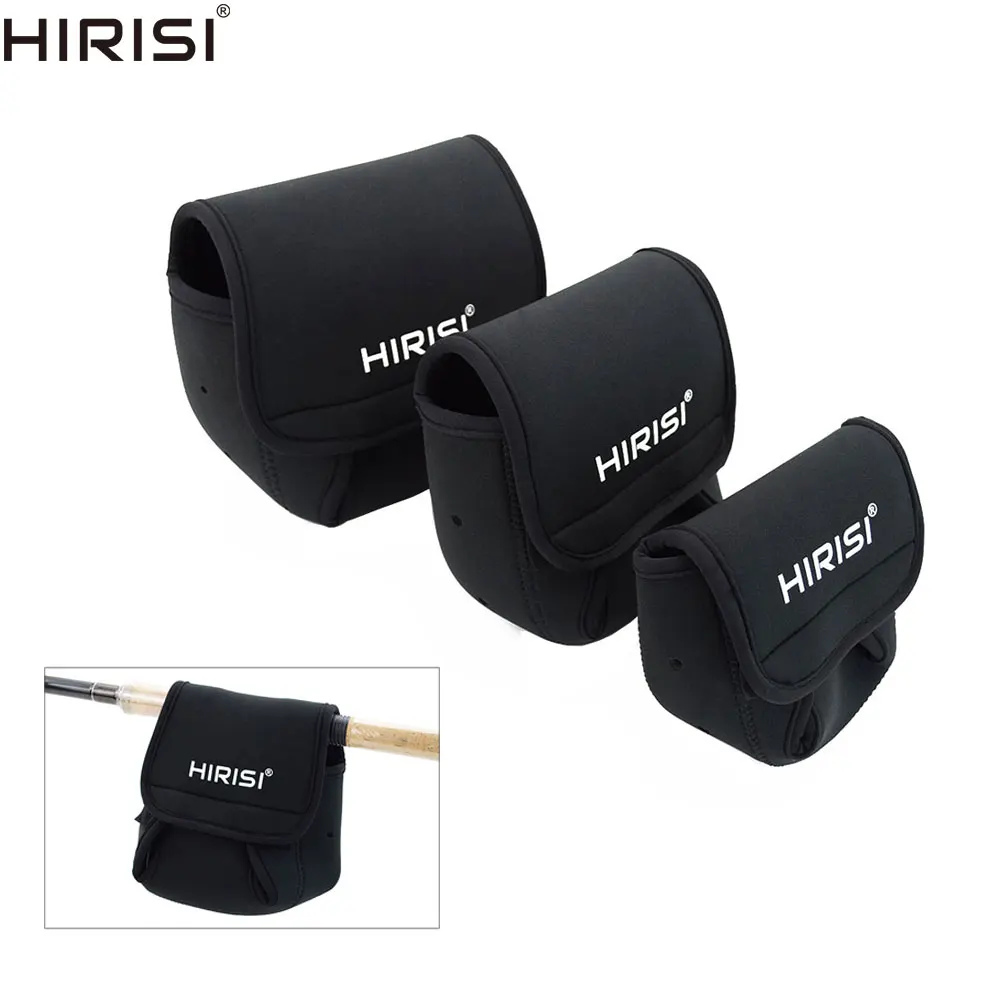 

Bag for reel Spinning Reel Pouch Protection Case for Spinning reel