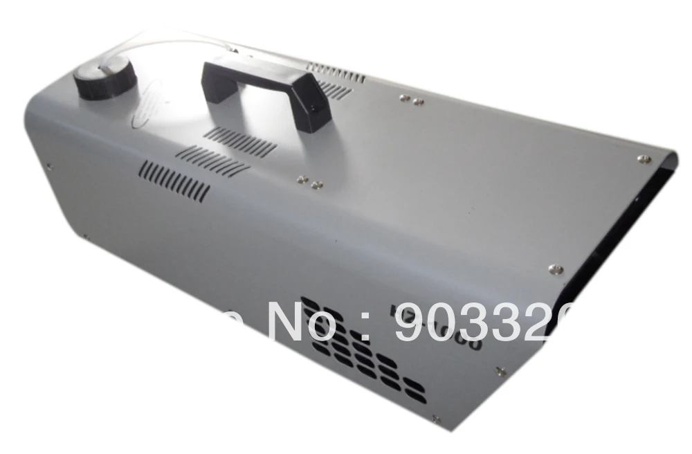 FREE SHIPPING DMX512 1000W Haze Machine Smoke Machine Hazer for Disco Lighting special effect light DJ