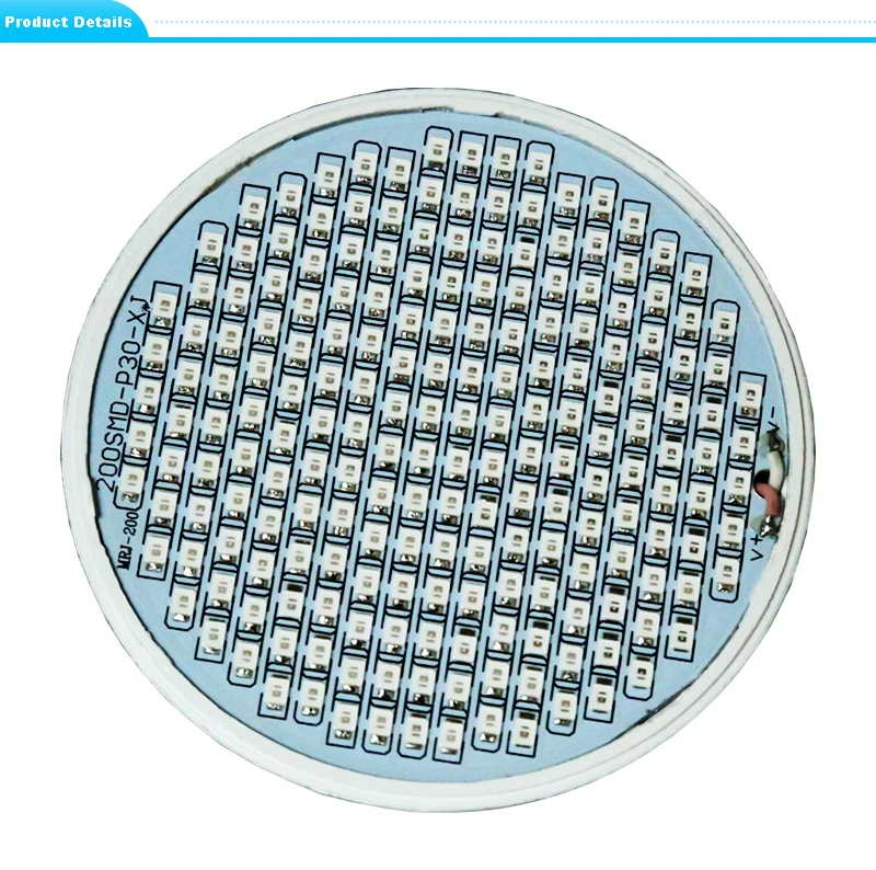 E27 Base 15W 20W 30W led grow light Hydroponic lighting with Clip plants Lamps for hydroponics system indoor garden greenhouse  (6)