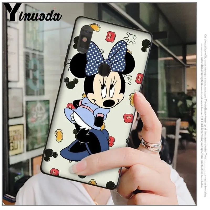 Mickey Mouse