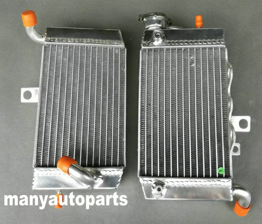 Алюминиевый радиатор для HONDA XRV750 XRV 750 AFRICA TWIN|radiator for honda|honda radiatorradiator honda |