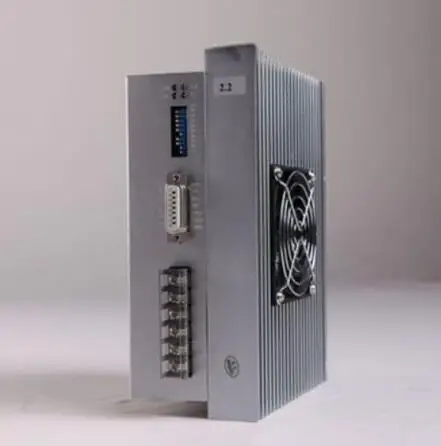 

Three-phase stepping motor driver DHBQ30722A